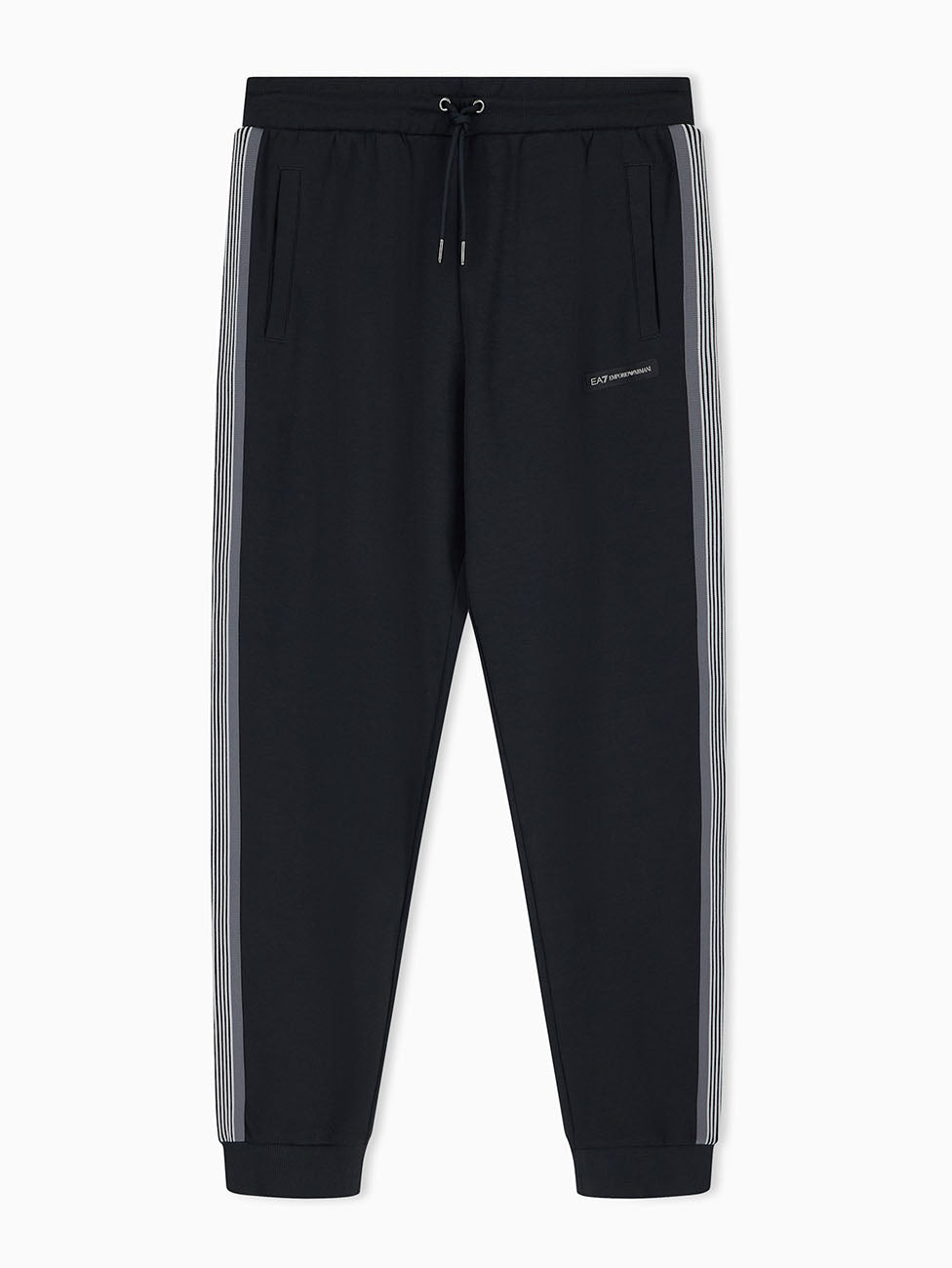 EA7 Logo Series Pants