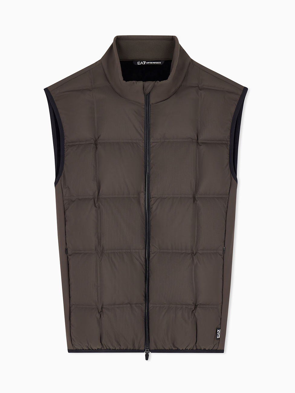 EA7 Golf Pro Padded Vest