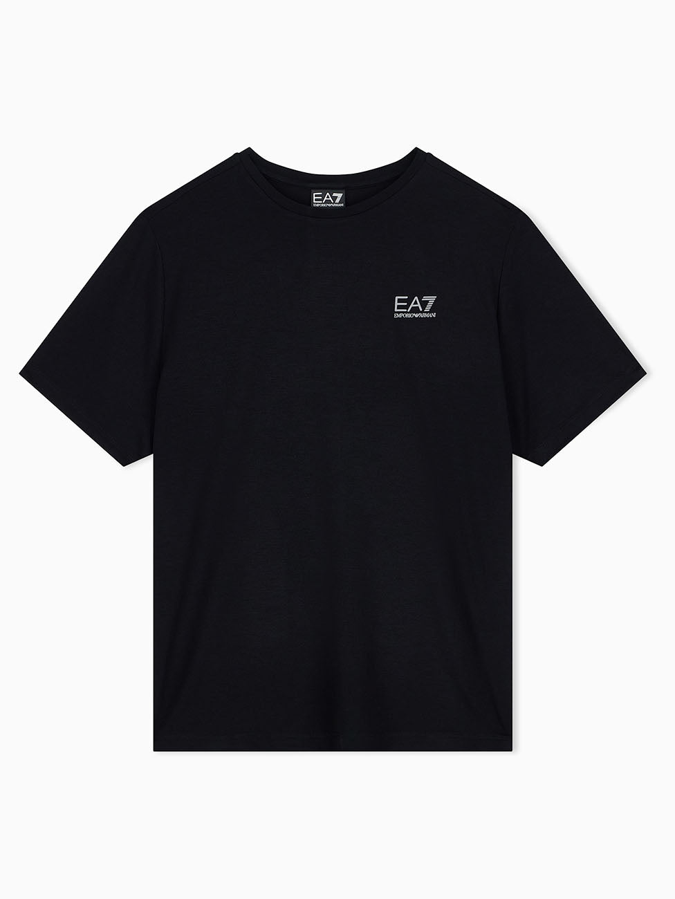 EA7 Natural VENTUS7 T-Shirt