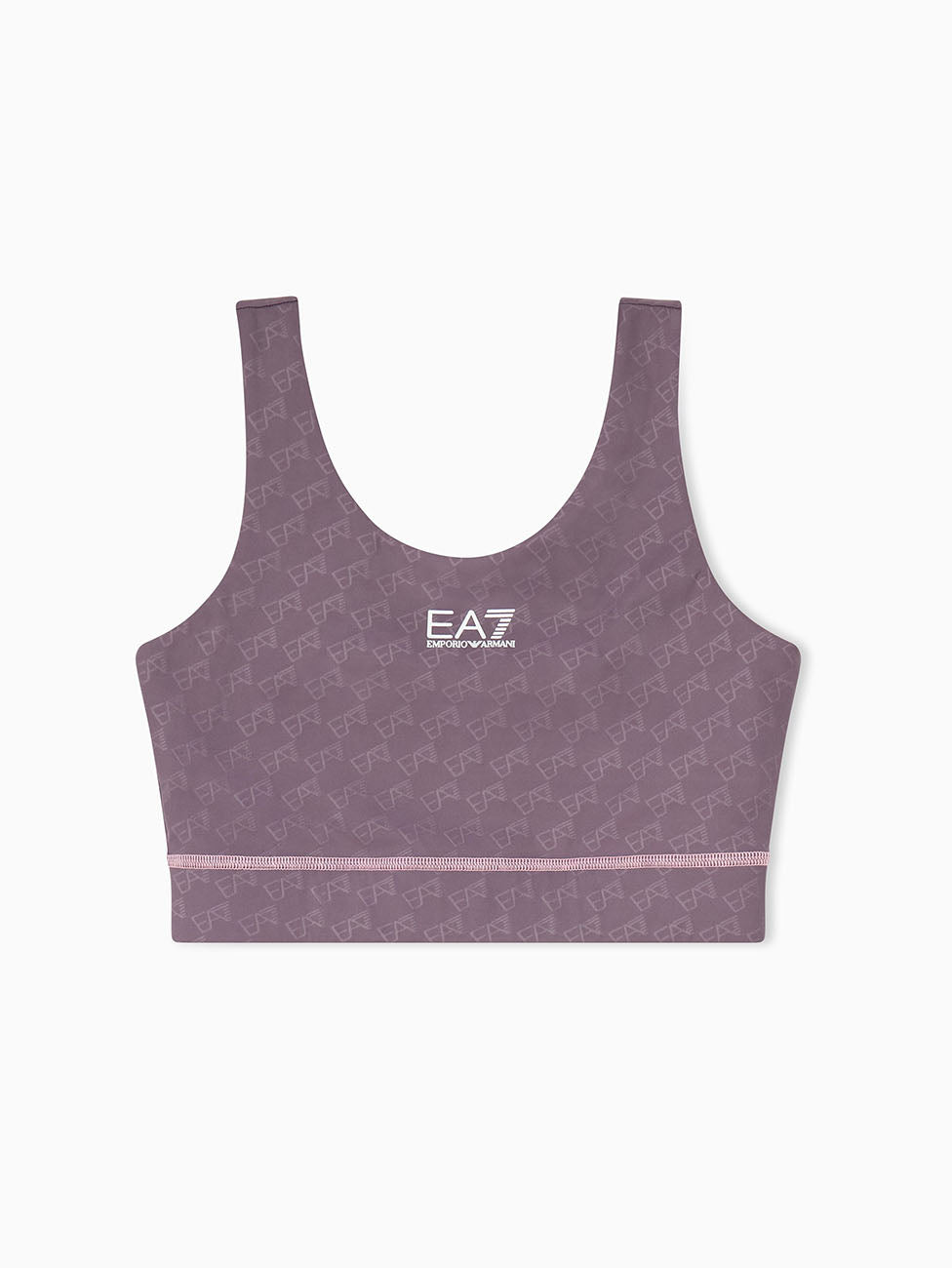 EA7 VENTUS7 Sports Bra
