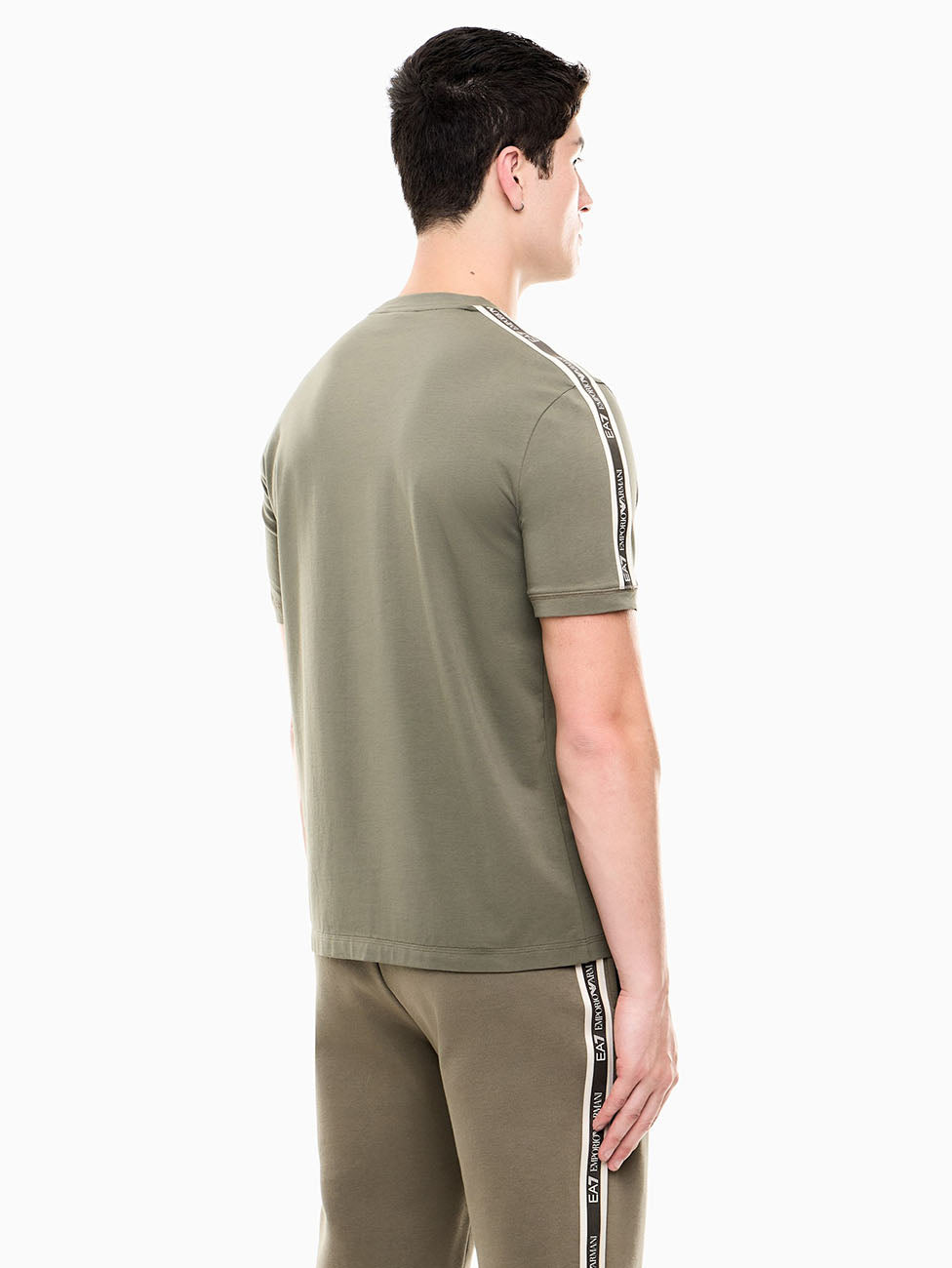 EA7 Logo Series T-Shirt