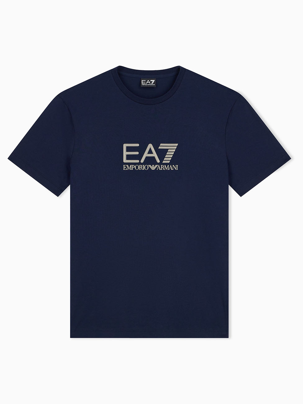 EA7 Lux Identity T-Shirt