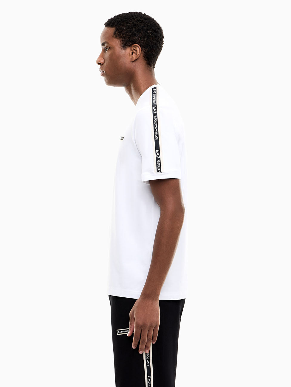 EA7 Logo Series T-Shirt