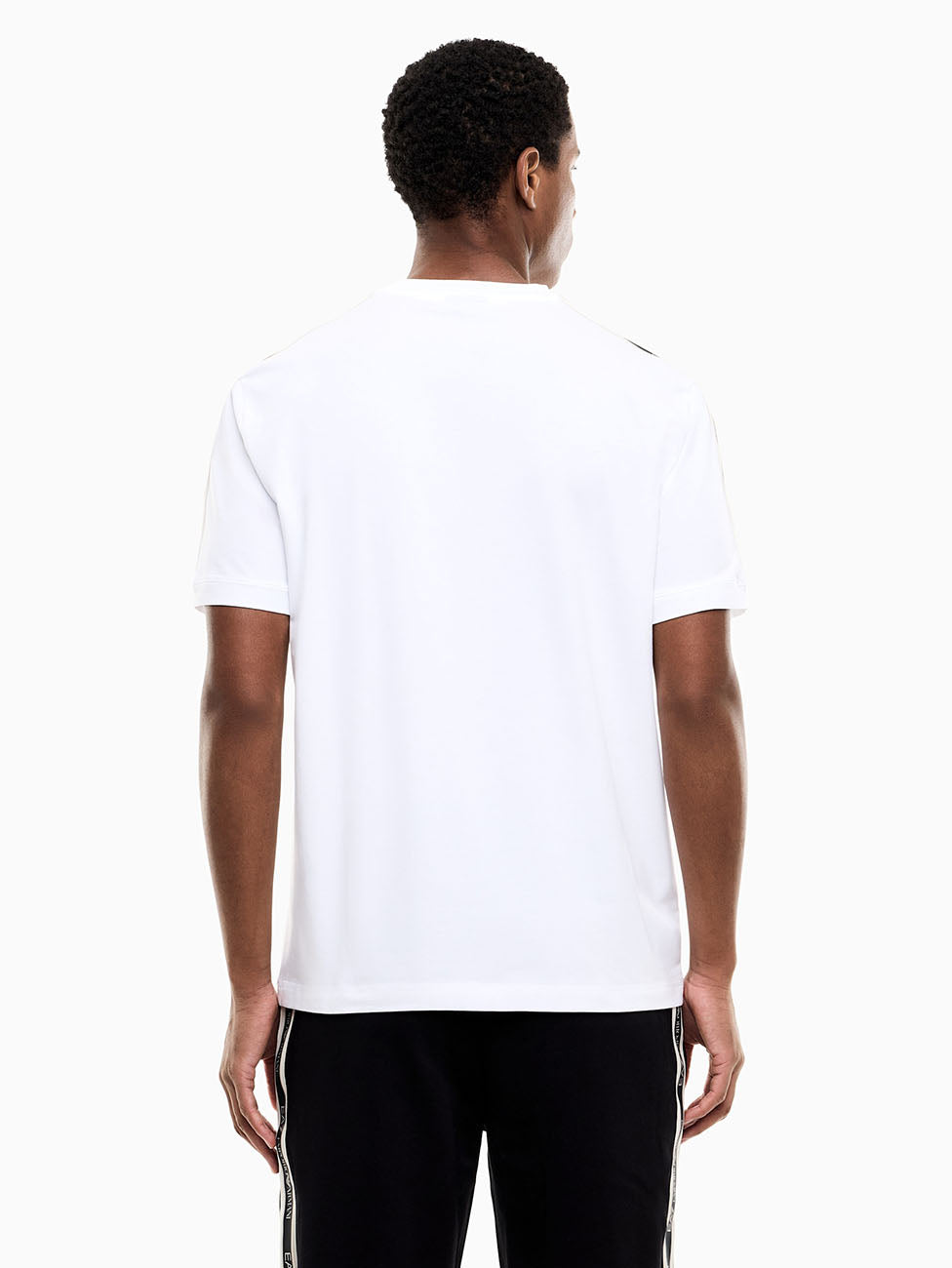 EA7 Logo Series T-Shirt