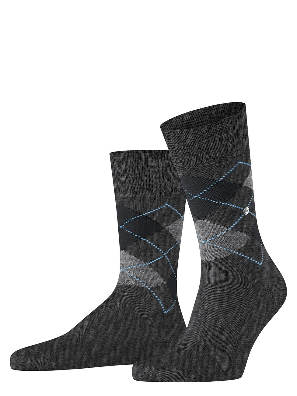 Burlington Manchester Men's Socks