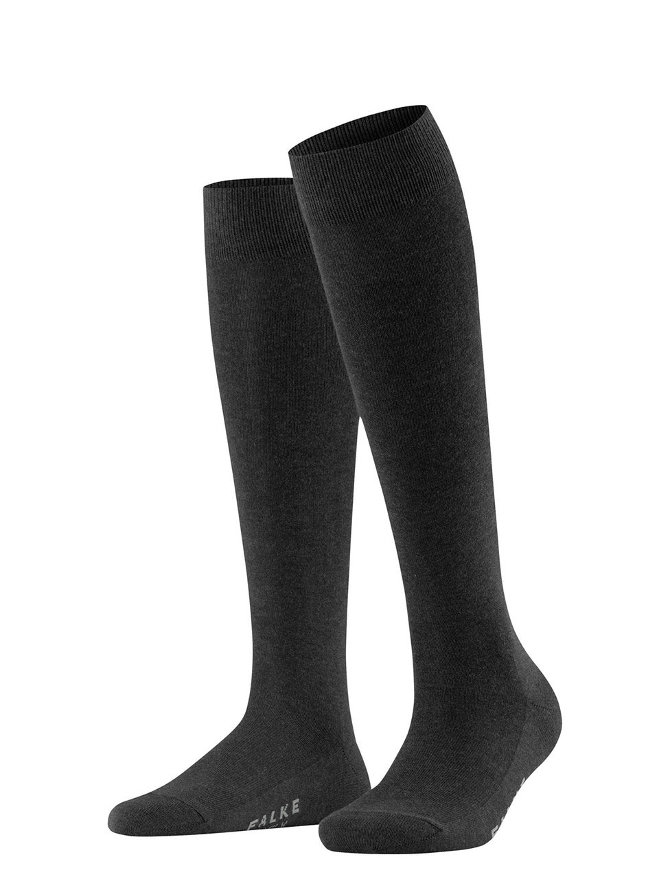 FALKE Family Women Knee-high Socks