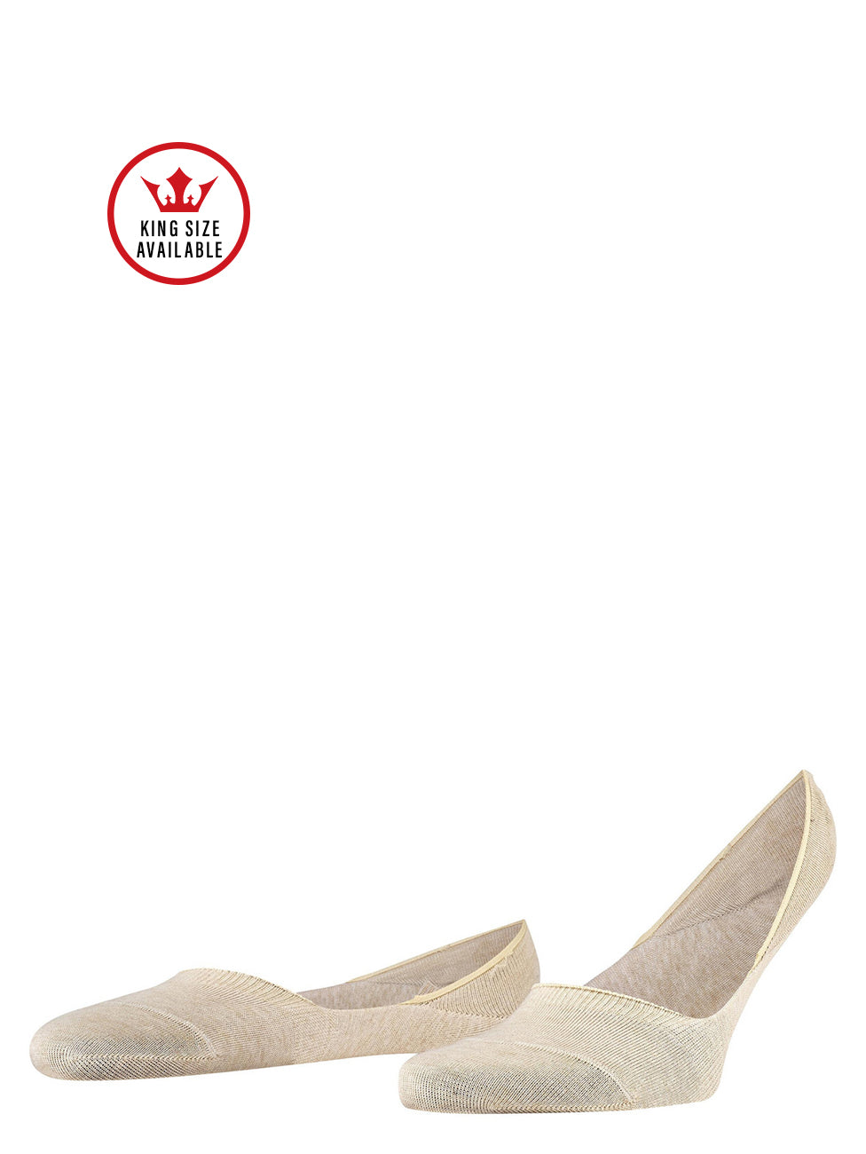 FALKE Step Men No Show Socks