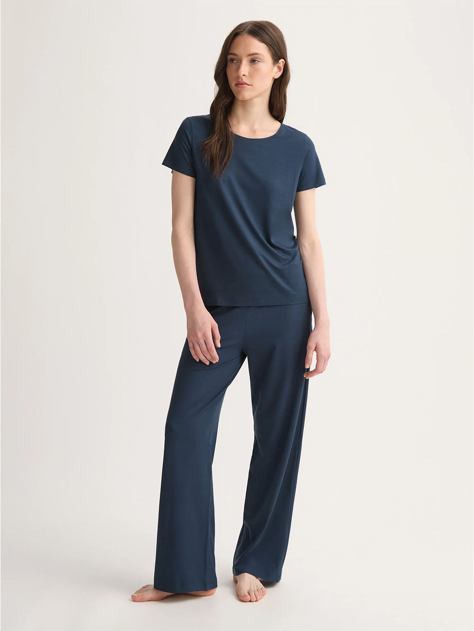 Derek Rose Lara Micro Modal Women's T-Shirt