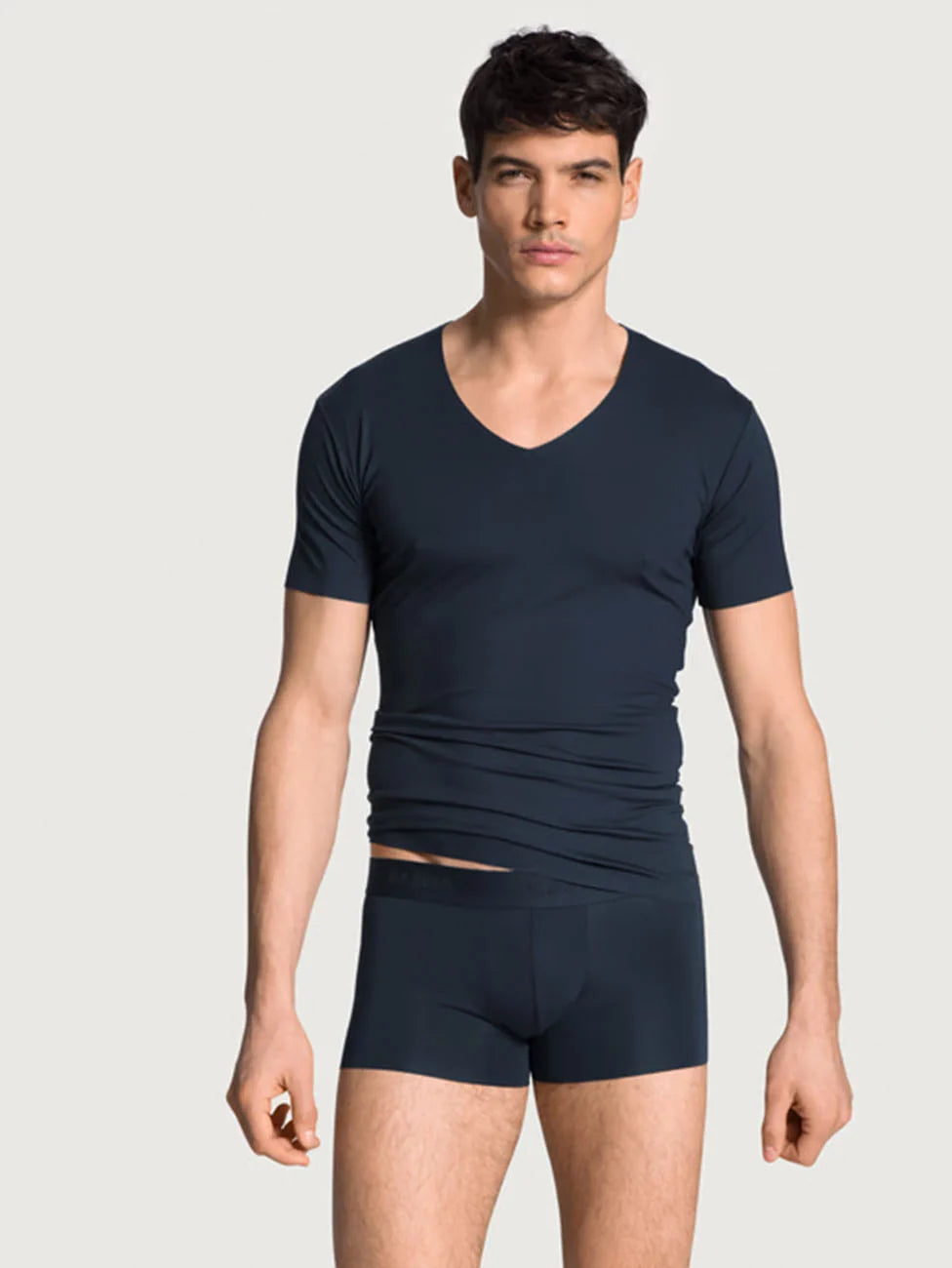 Calida Clean Line Men Boxer Brief