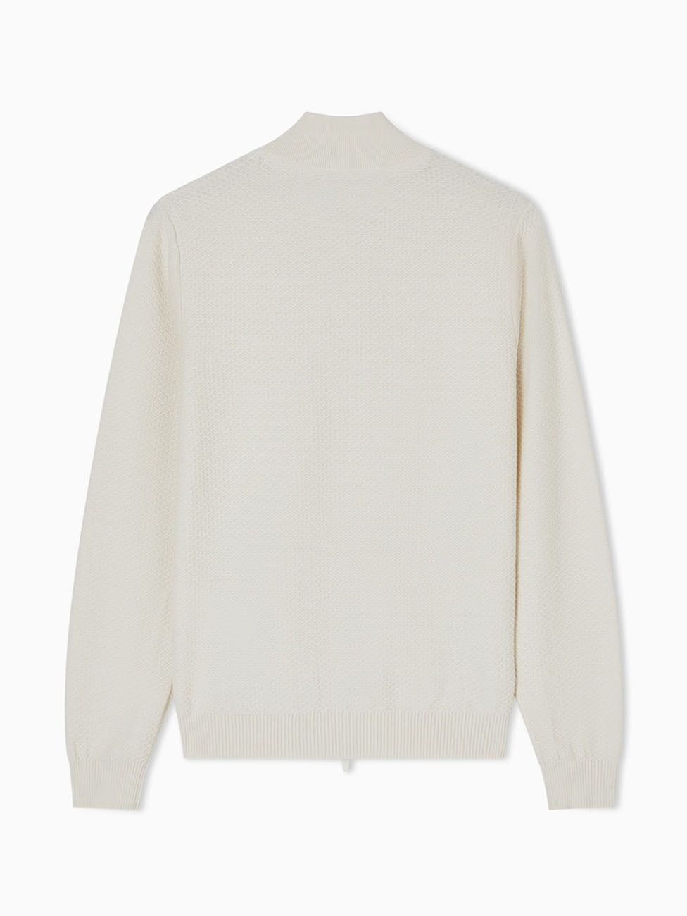 EA7 Golf Pro Cardigan