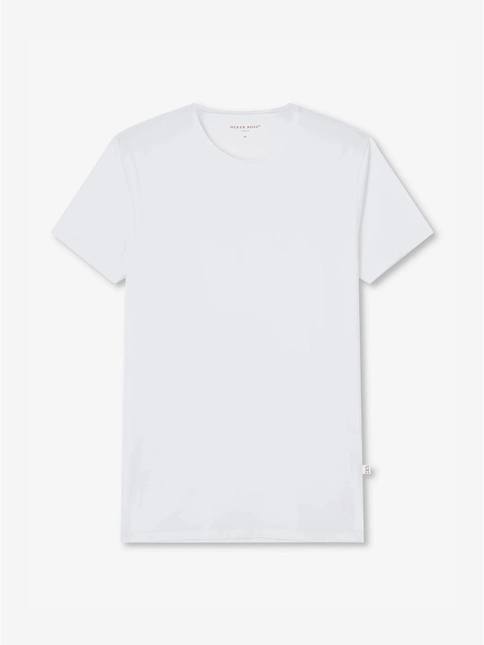 Derek Rose Jack 1 Men's Crew-Neck Shirt