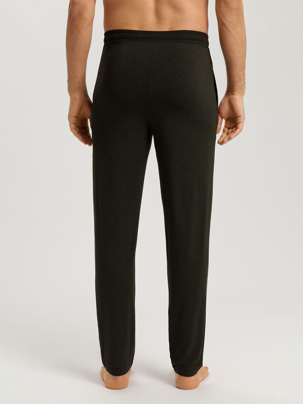 Hanro Casuals Long Sleeve Loungewear Set