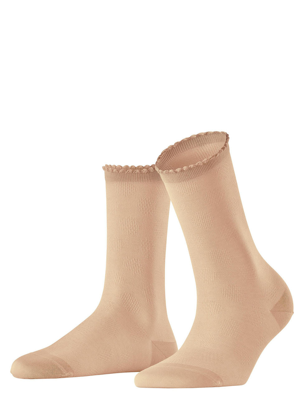 FALKE Bold Dot Women Socks
