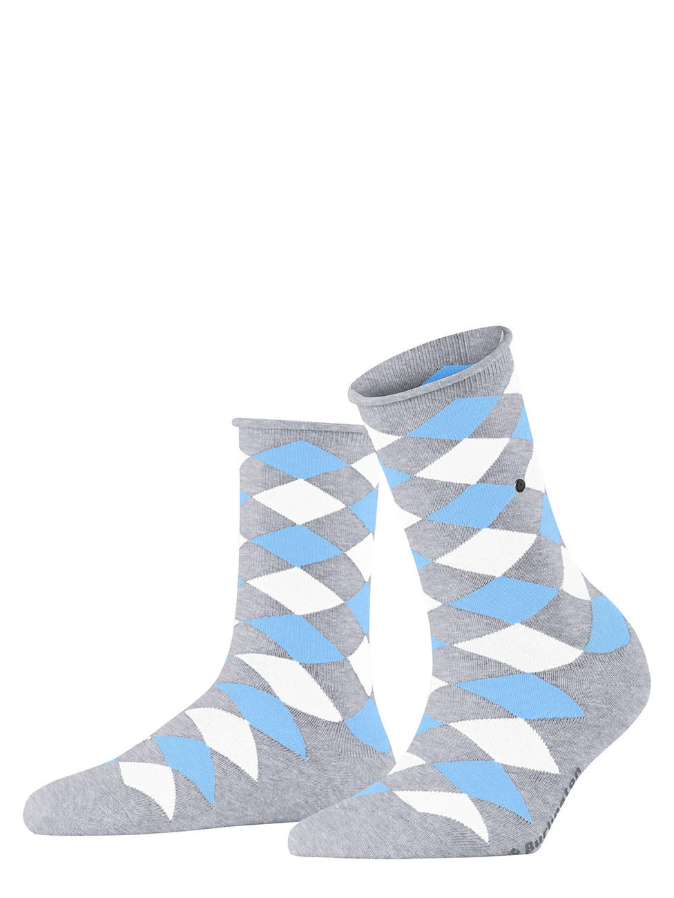 Burlington Sandy Women Short Socks