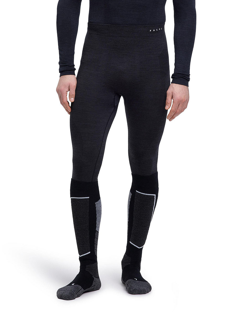 FALKE Wool-Tech Men Tights