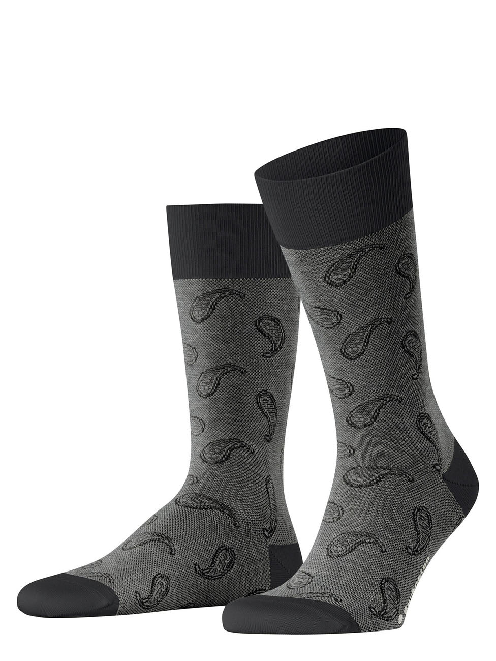 Burlington Paisley Men Socks