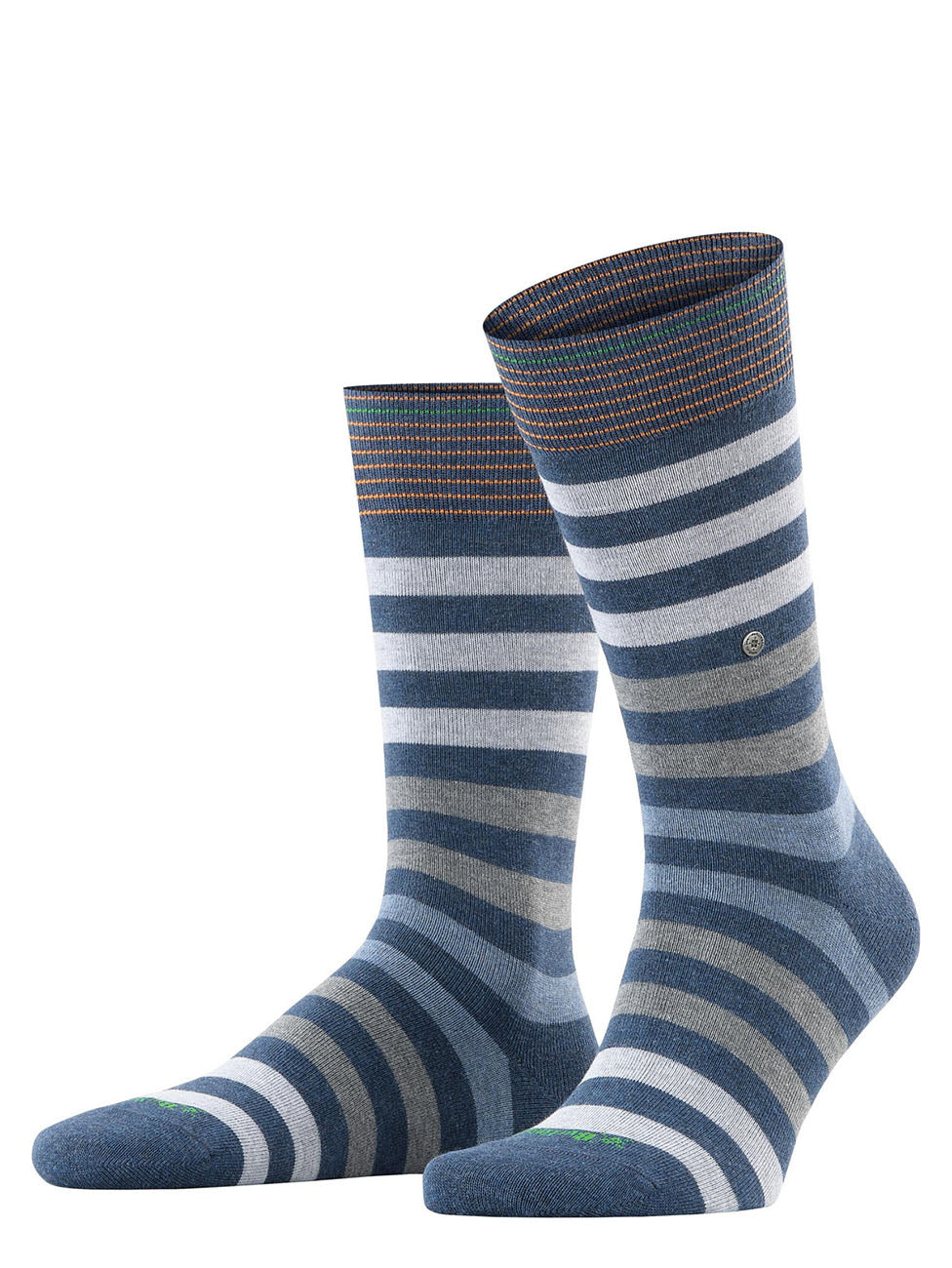 Burlington Blackpool Men Socks