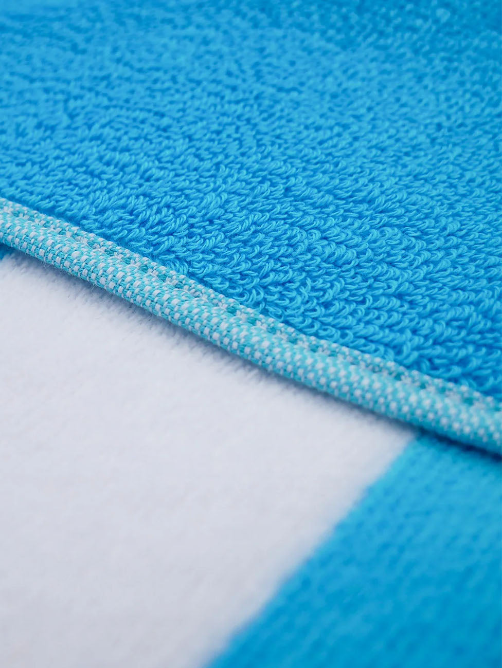 Le Comptoir De La Plage Bahia Turquoise Towel