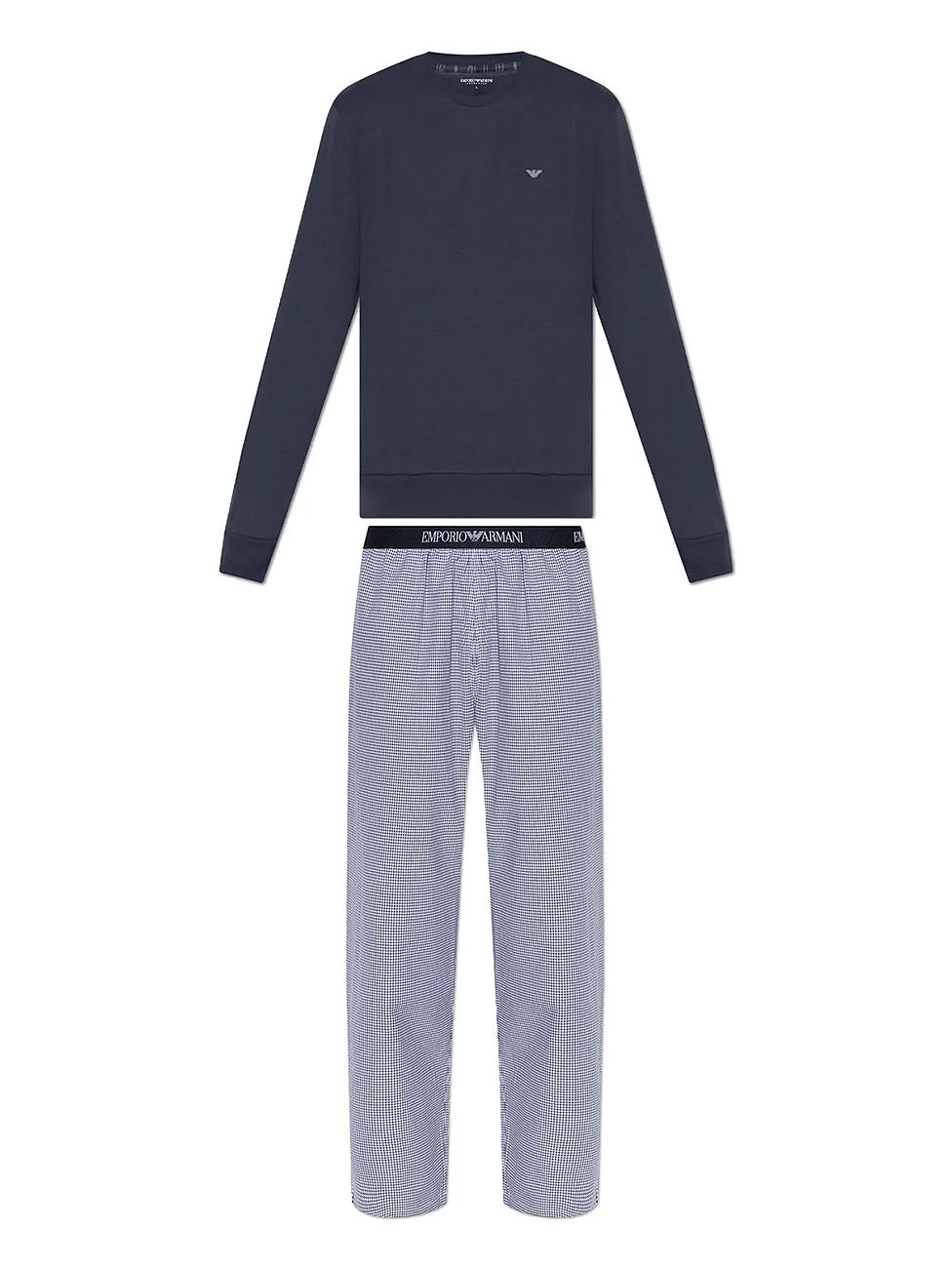Emporio Armani Man Nightwear Pyjama
