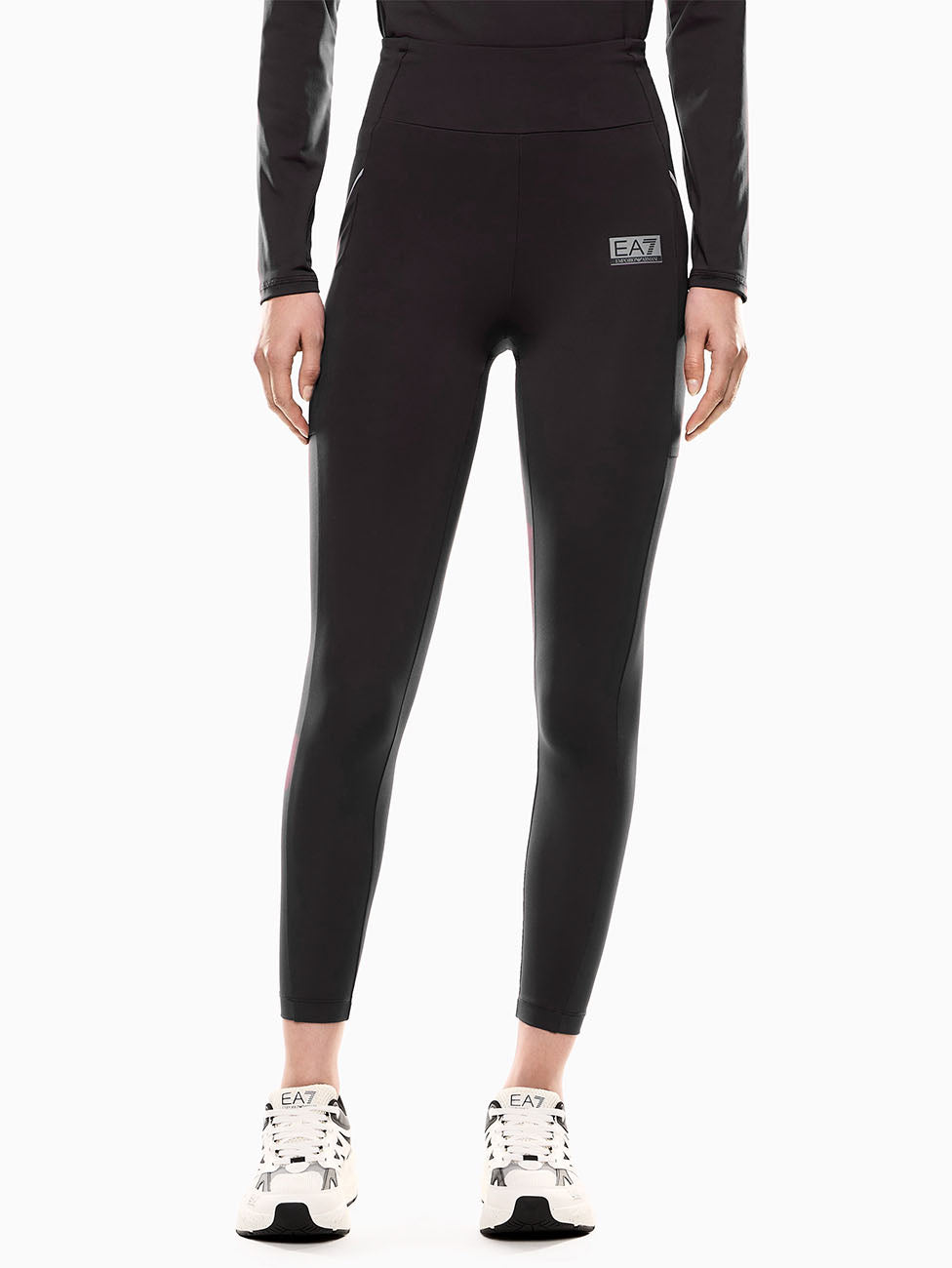 EA7 FUROR7 Dynamic Athlete Leggings