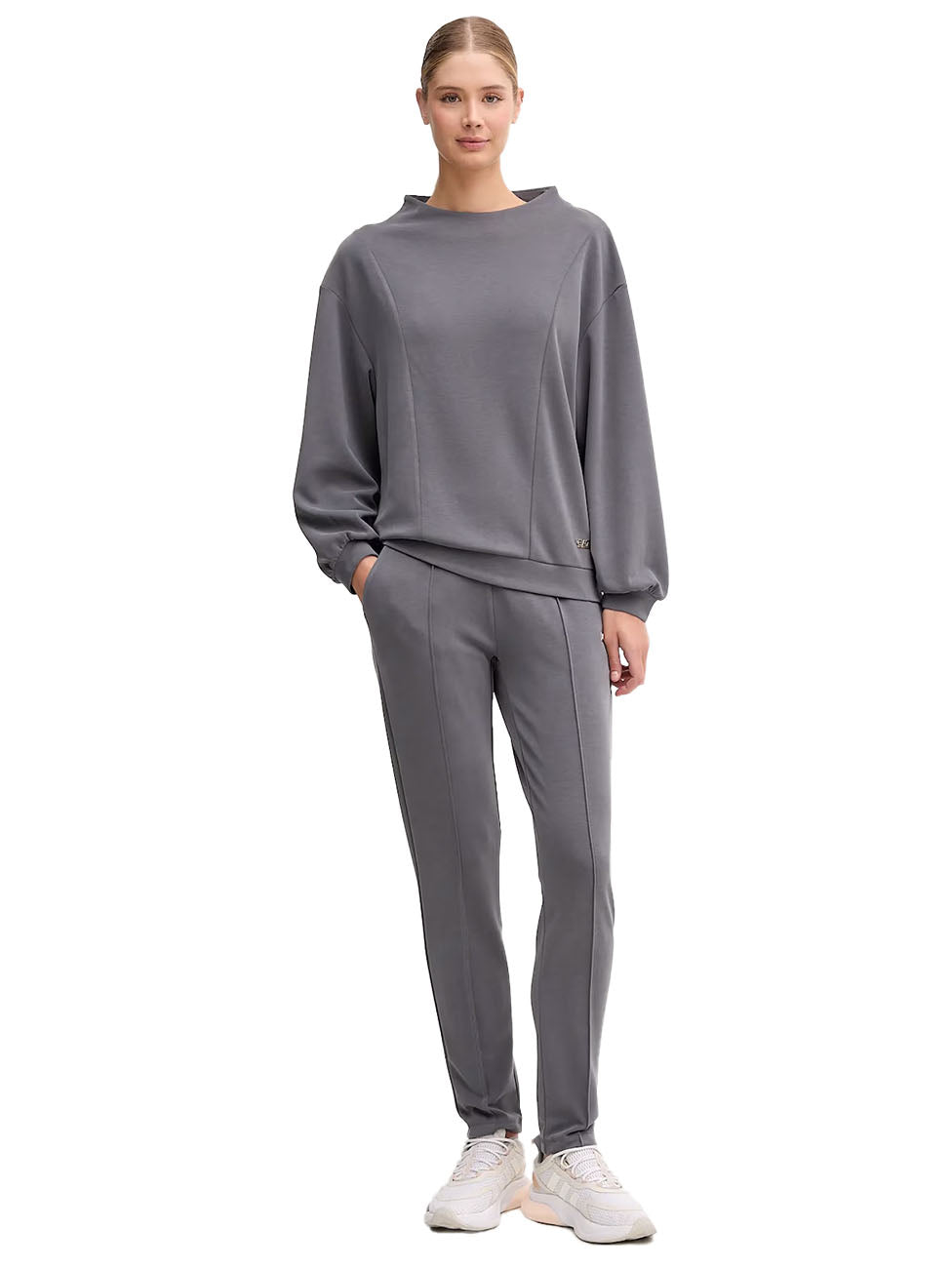 EA7 Women's Core Relax Tracksuit