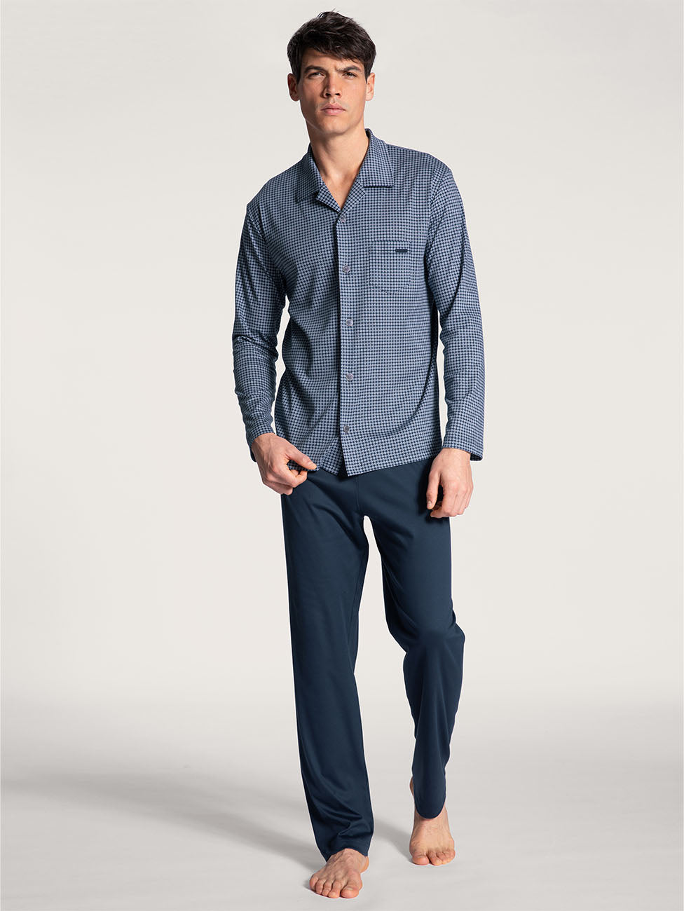 Calida Relax Choice Men Pyjamas