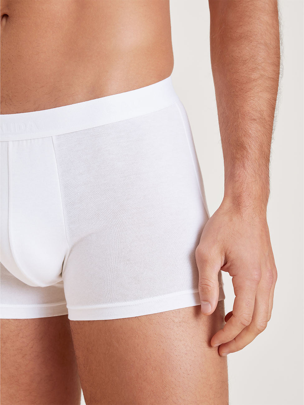 Calida Evolution Men Boxer brief