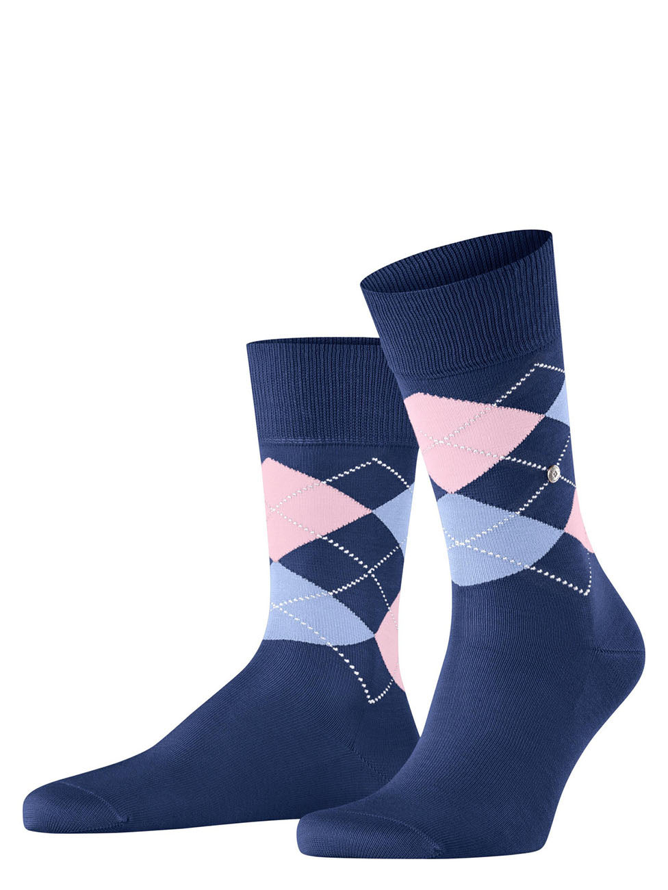 Burlington Manchester Men's Socks