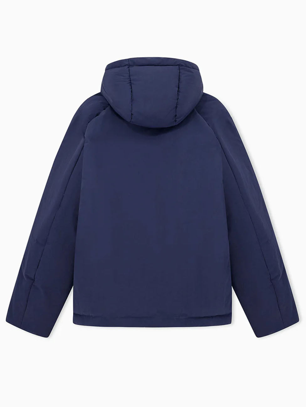 EA7 Unisex Bomber Jacket