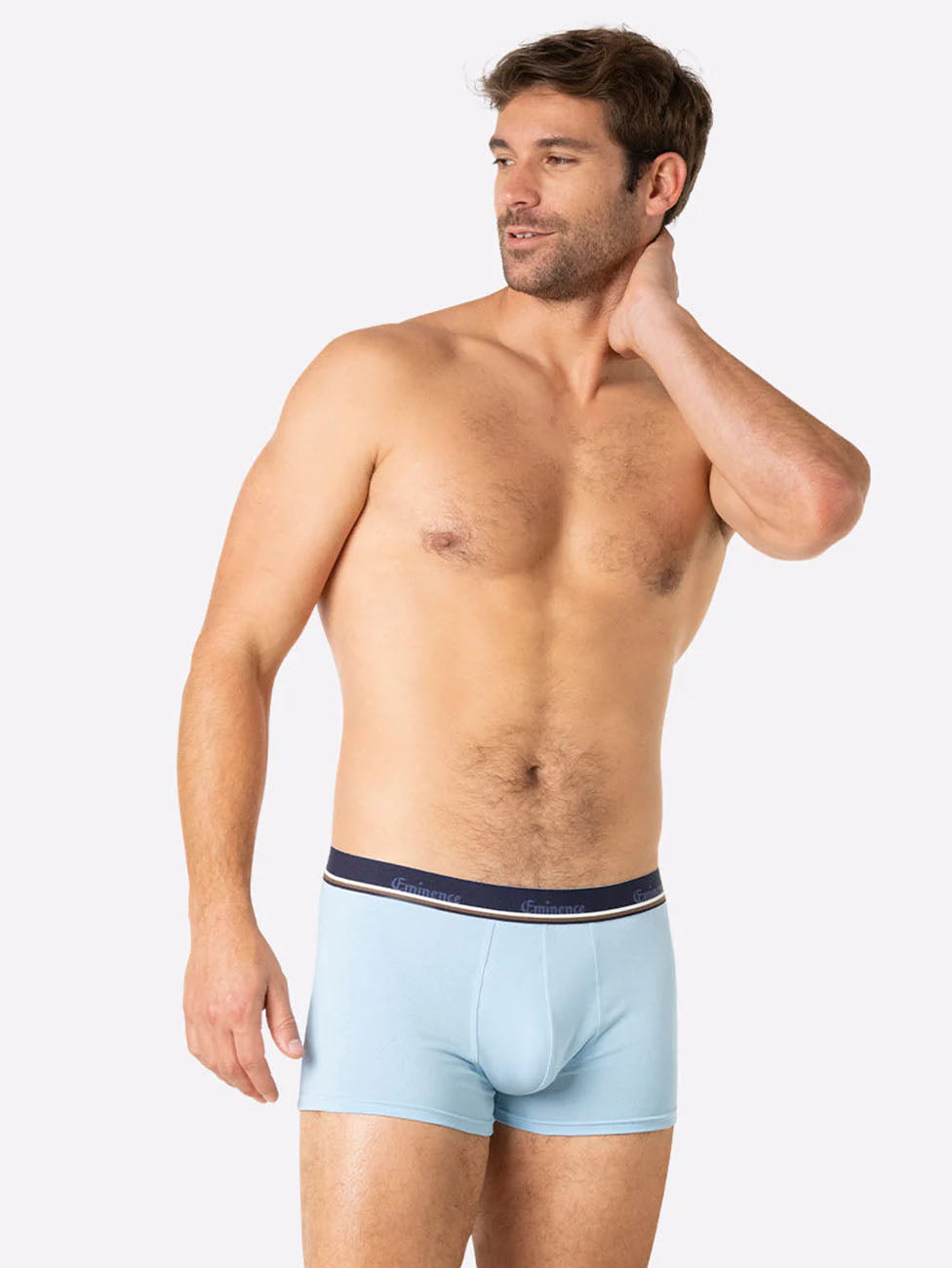 Eminence Club Men's Boxers (Pack of 2)