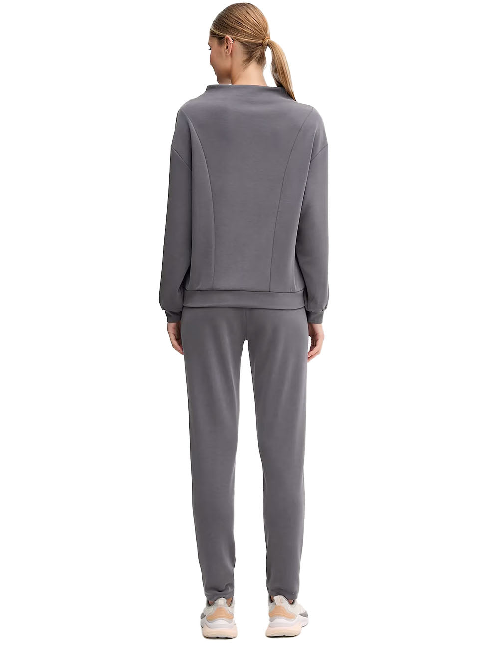 EA7 Women's Core Relax Tracksuit