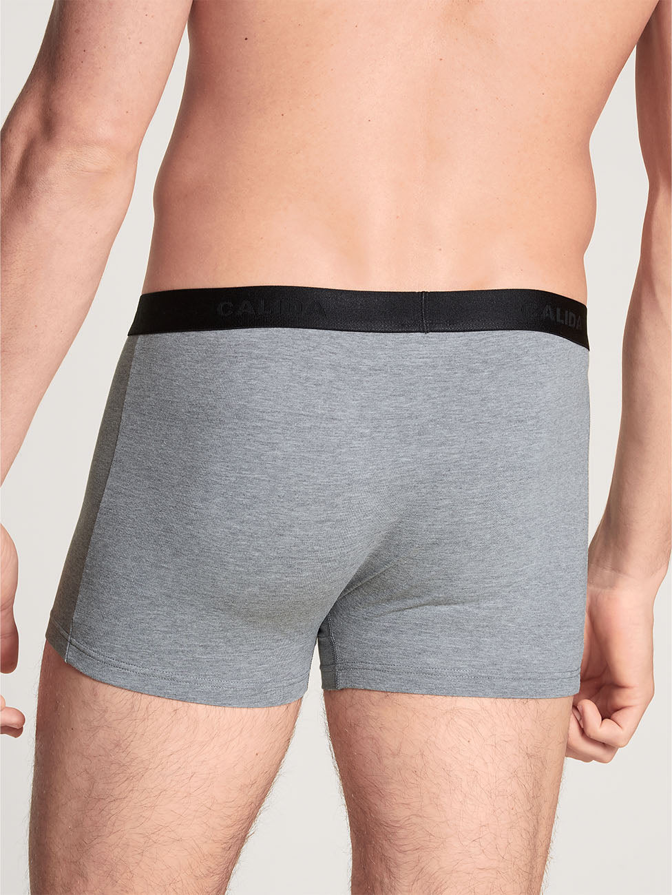 Calida Men Natural Benifit Boxer (Pack of 3)