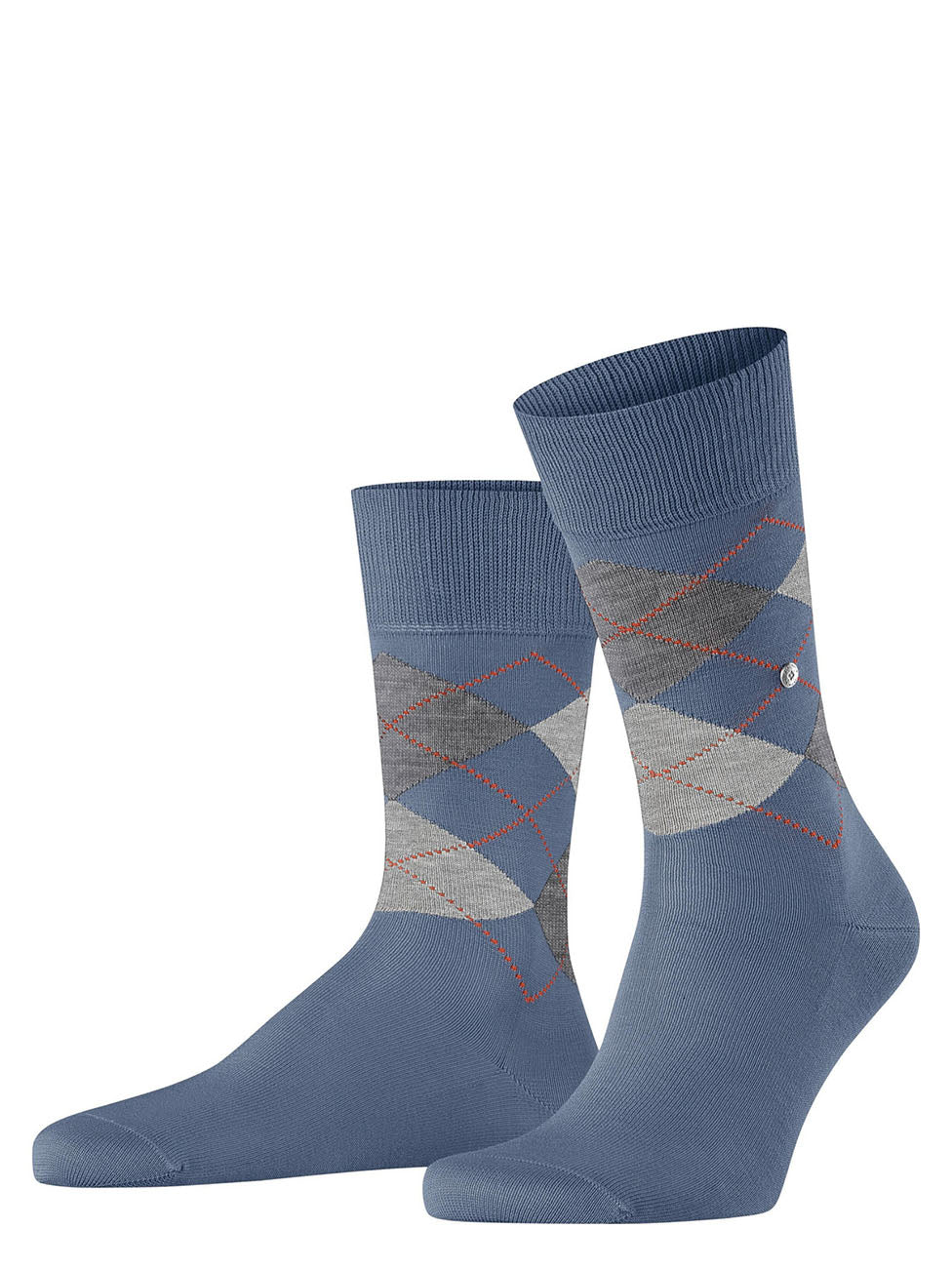 Burlington Manchester Men's Socks