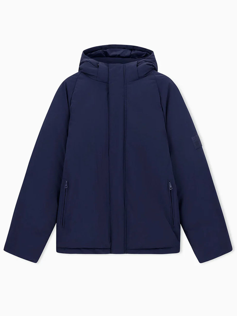 EA7 Unisex Bomber Jacket