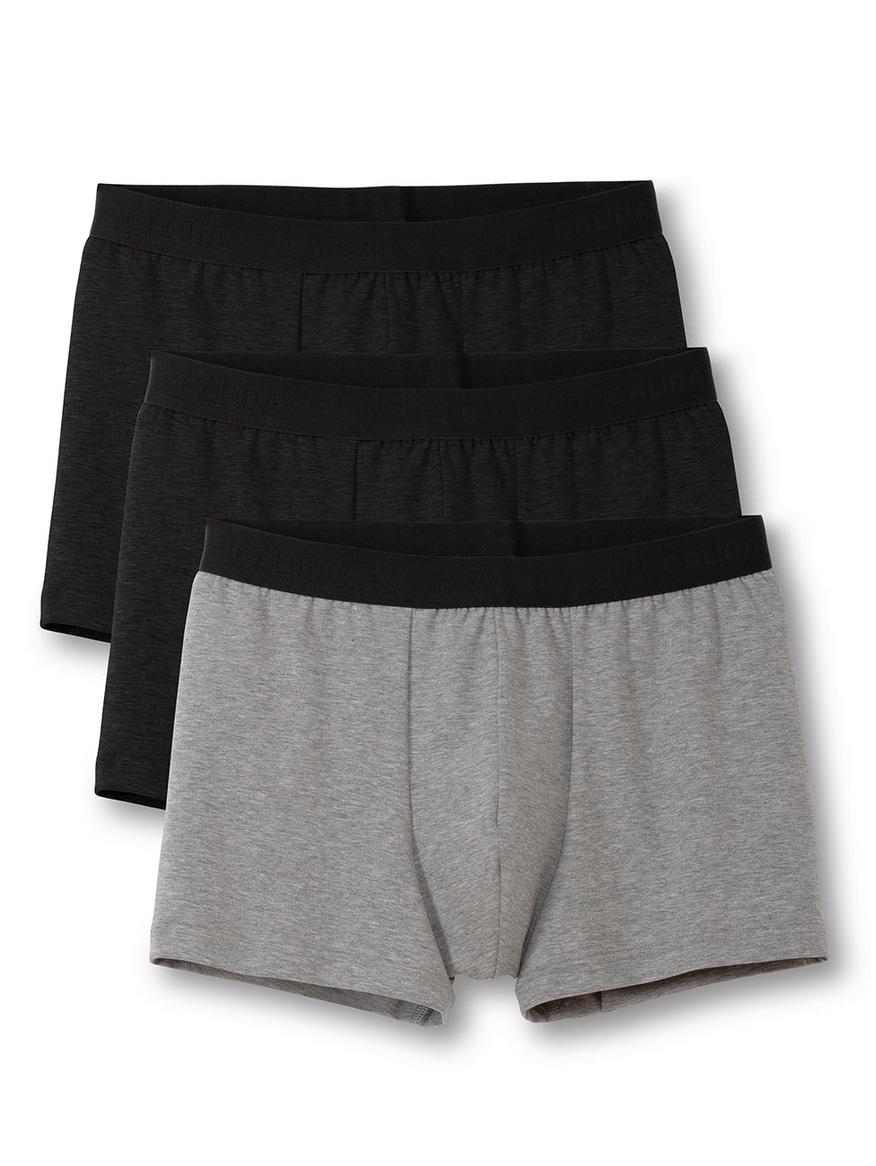 Calida Men Natural Benifit Boxer (Pack of 3)