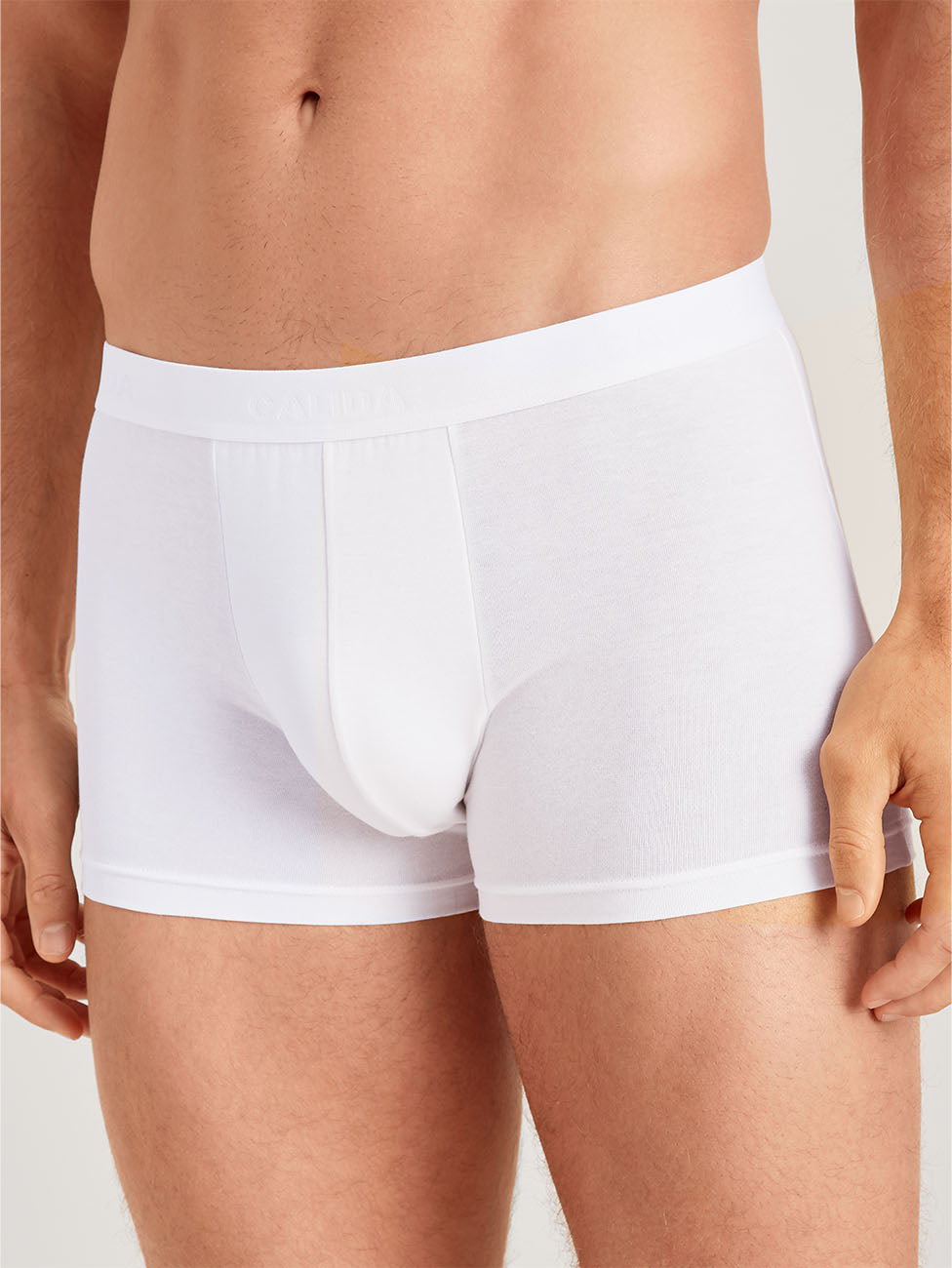 Calida Evolution Men Boxer brief