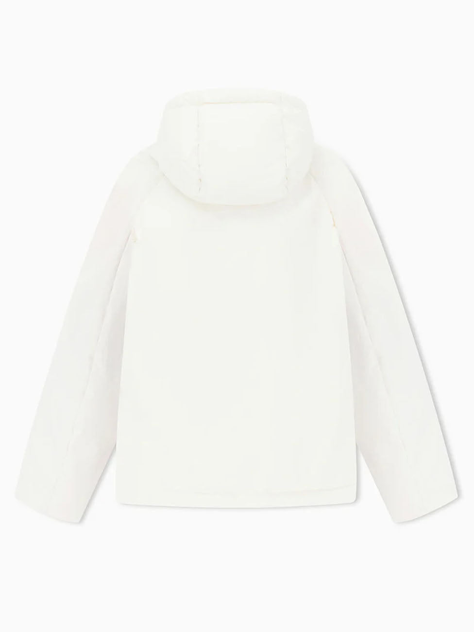 EA7 Unisex Bomber Jacket