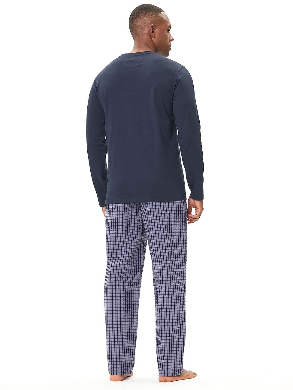 Emporio Armani Man Nightwear Pyjama