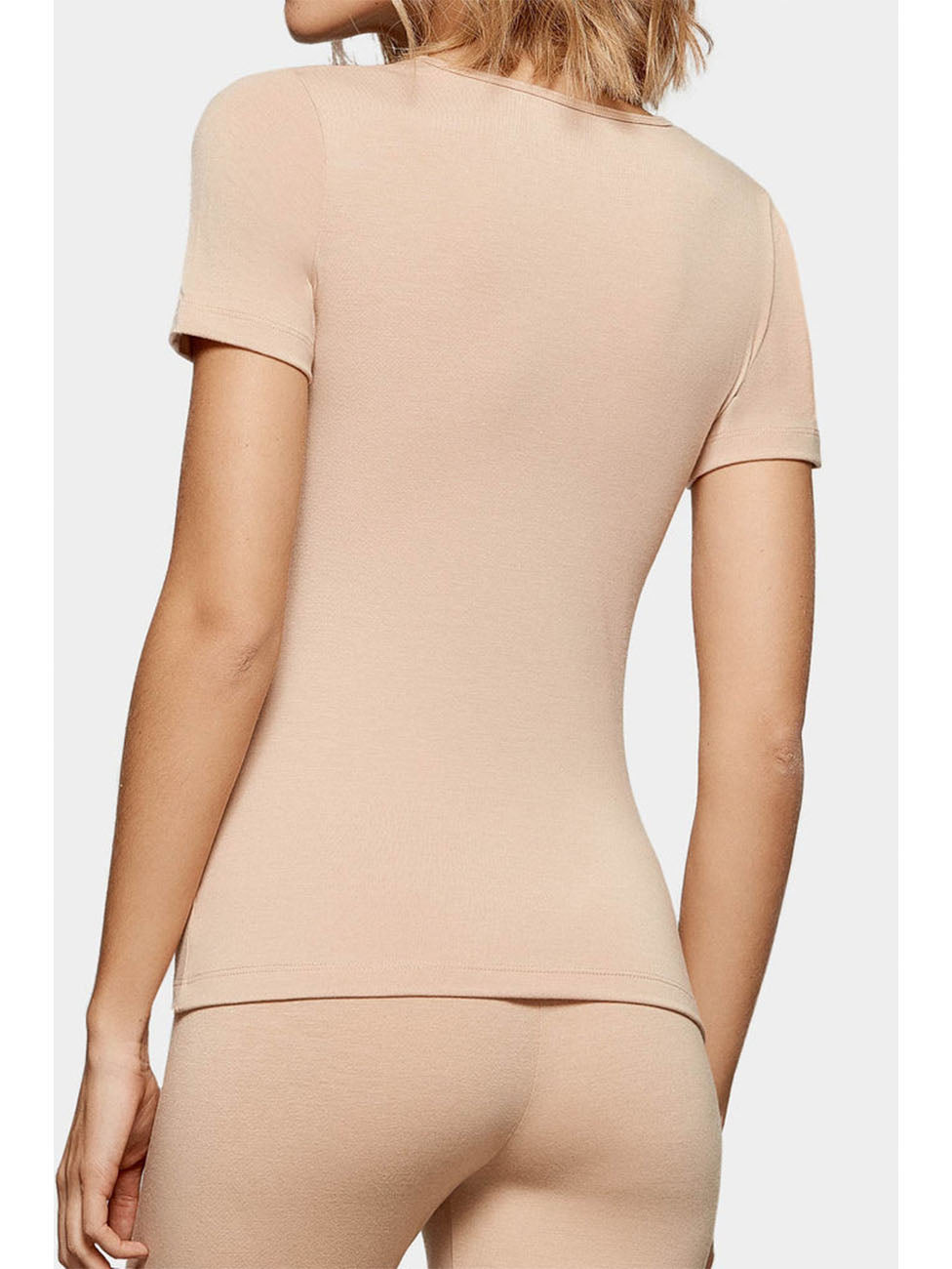 Impetus Women's Thermo V-neck T-shirt