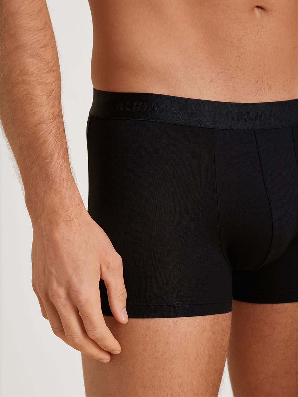 Calida Evolution Men Boxer brief