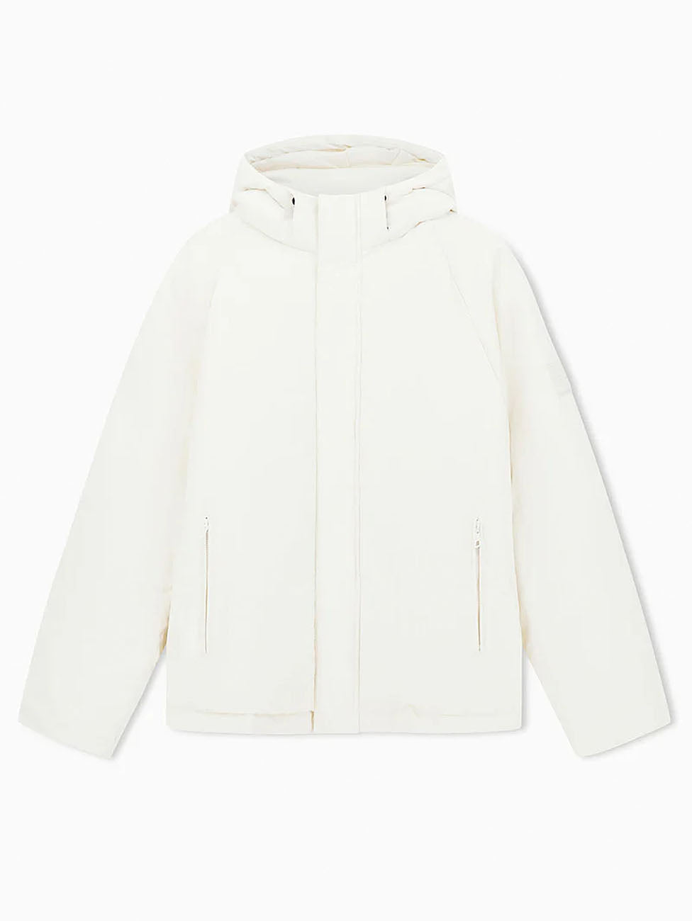 EA7 Unisex Bomber Jacket
