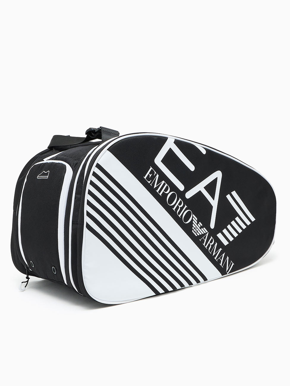 EA7 Unisex Gym Bag