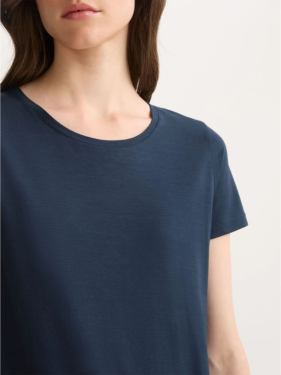 Derek Rose Lara Micro Modal Women's T-Shirt