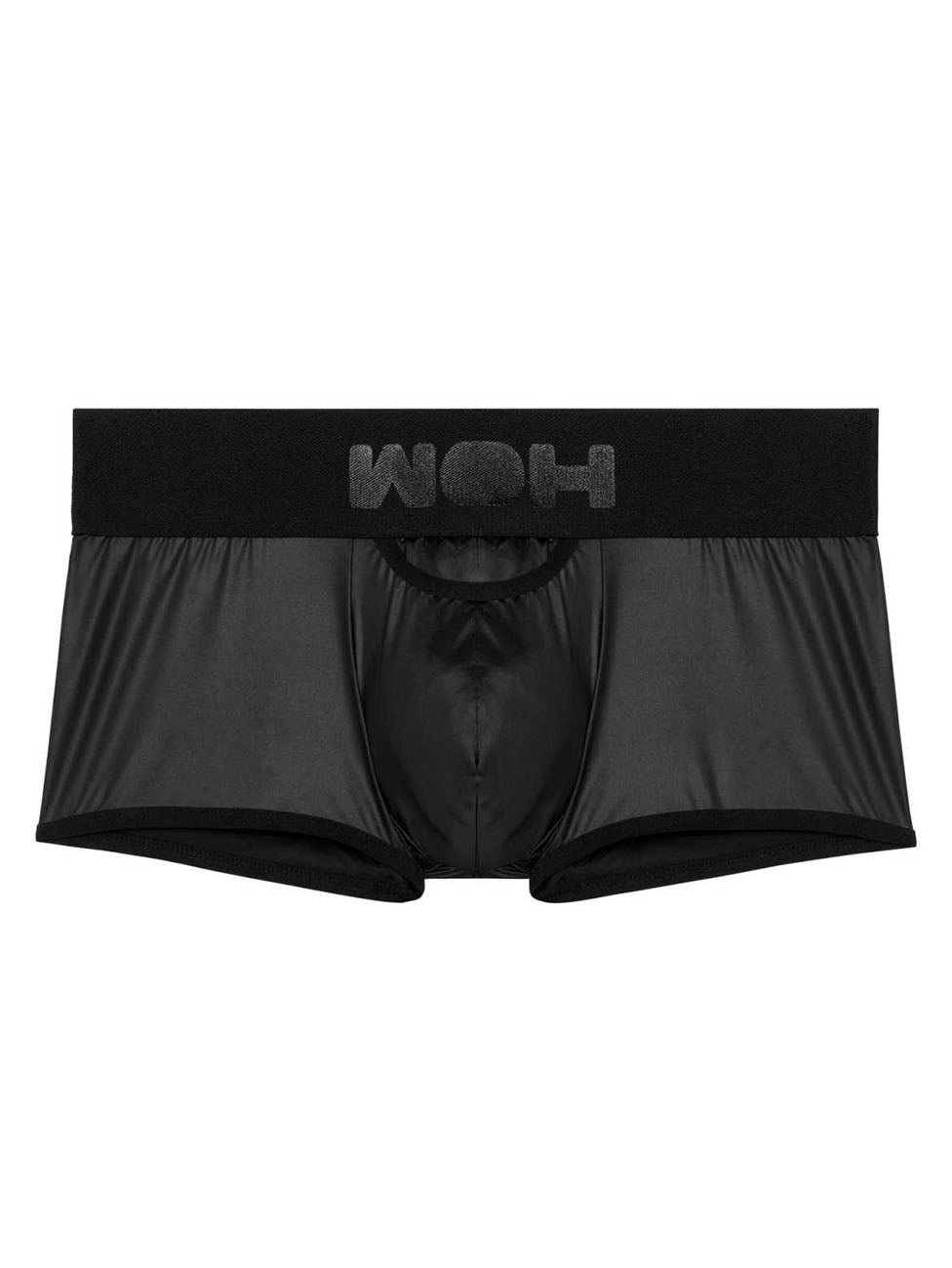 WOH Night Universe Trunk