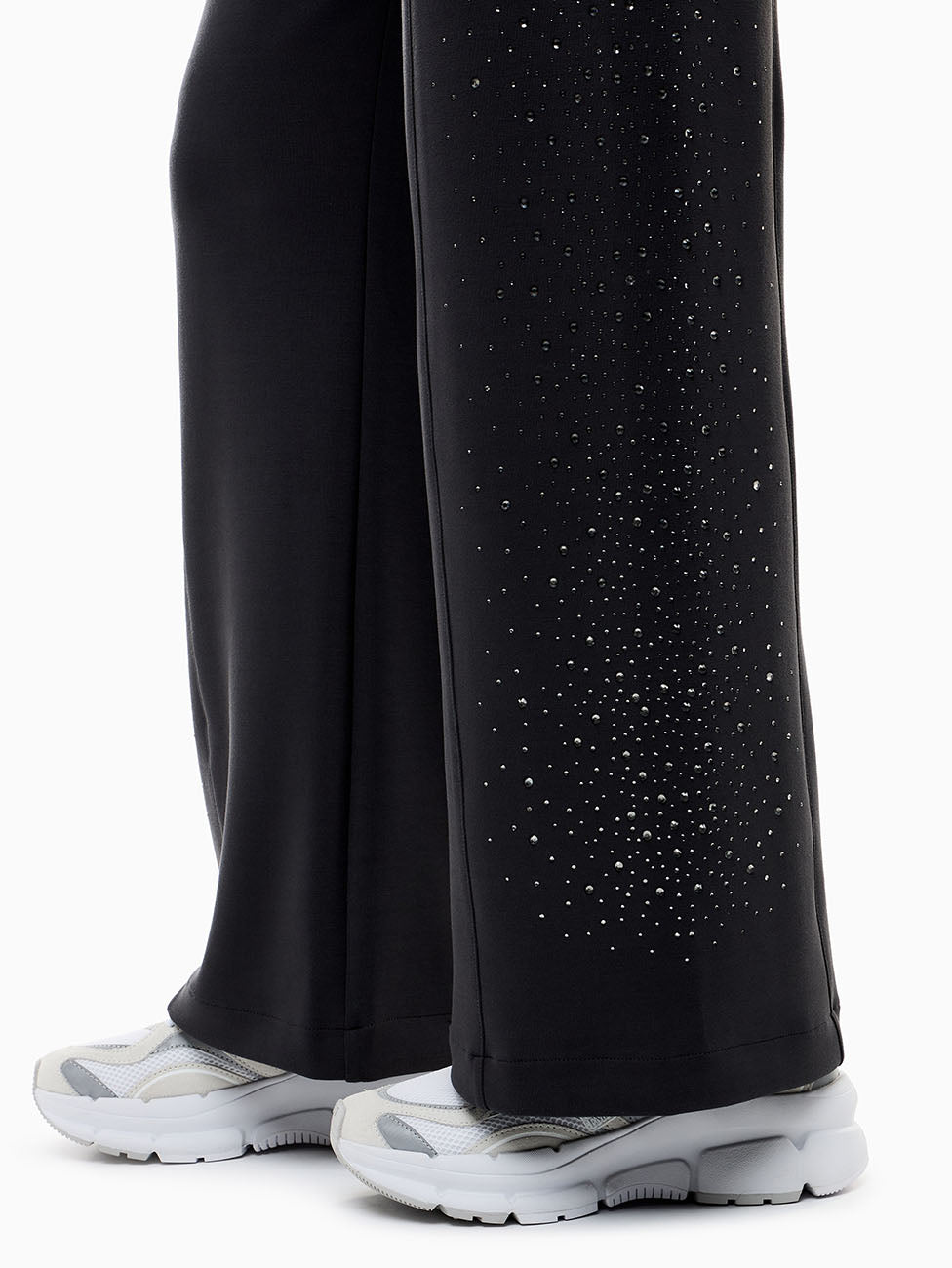 EA7 Precious Modal-blend Tracksuit