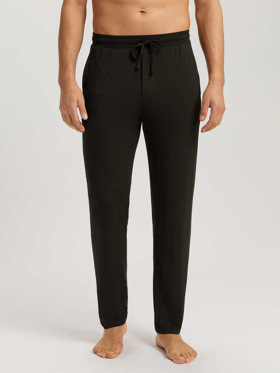 Hanro Casuals Long Sleeve Loungewear Set