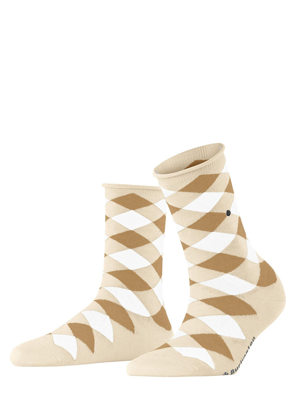 Burlington Sandy Women Short Socks