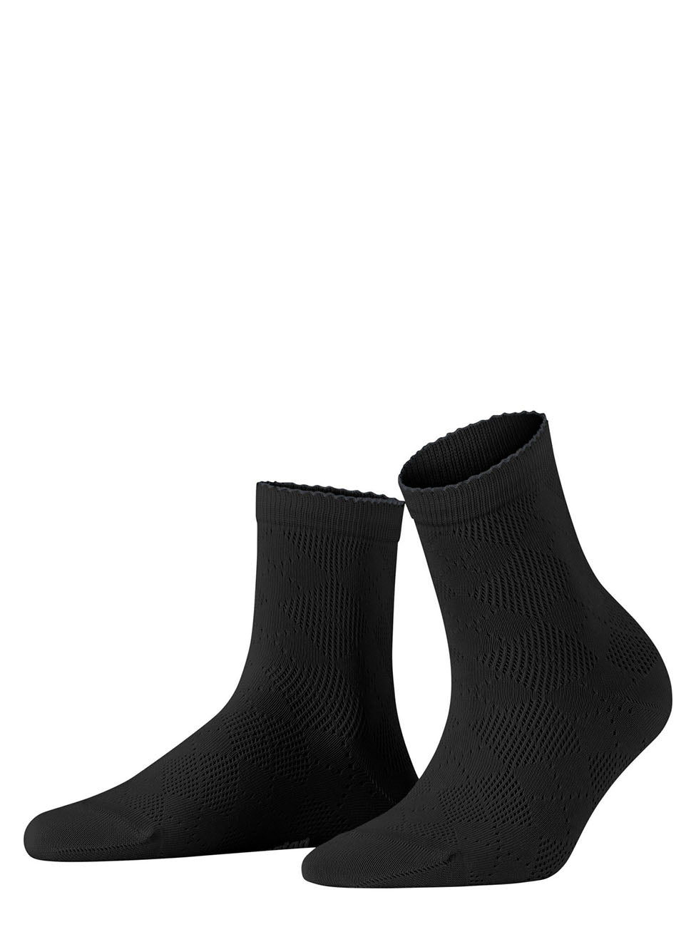 Burlington Chelsea Women Short Socks