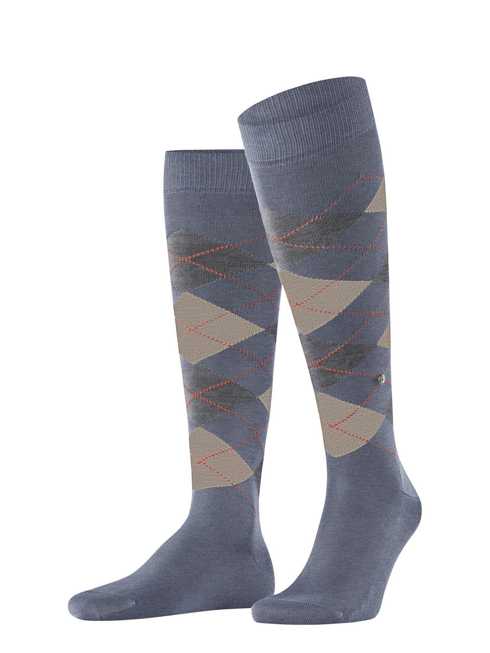 Burlington Manchester Men Knee-high Socks
