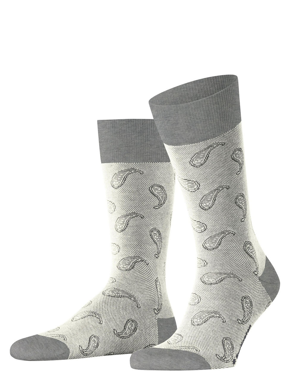 Burlington Paisley Men Socks
